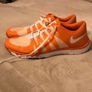 Tennessee Volunteers Nike Trainer 5.0